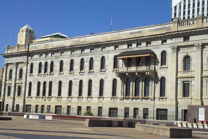 Cultural Caper Adelaide Walking Tour - Key things that make this tour a smart Adelaide start