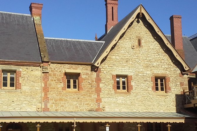 Cultural Caper Adelaide Walking Tour - Price and value: why $36.93 can feel like a win