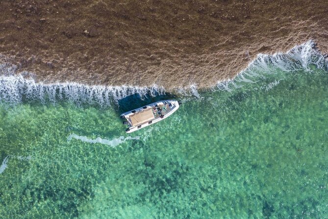 Cygnet Bay Sea Safari & Pearl Farm Tour Scenic Flight - Why this West Kimberley day starts so early