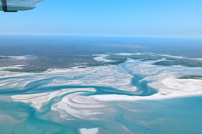 Cygnet Bay Sea Safari & Pearl Farm Tour Scenic Flight - The pearl farm tour: how pearling actually works