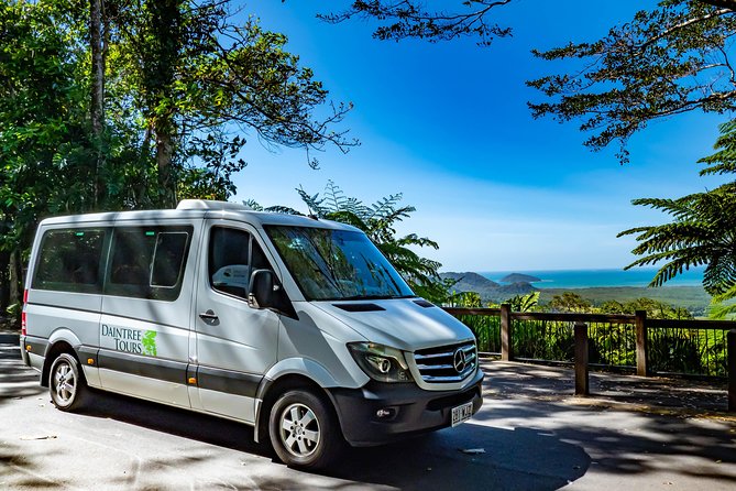 Daintree Rainforest and Mossman Gorge: Full Day Tour - Food and Comfort on a 9-Hour Day: What’s Included, What to Bring