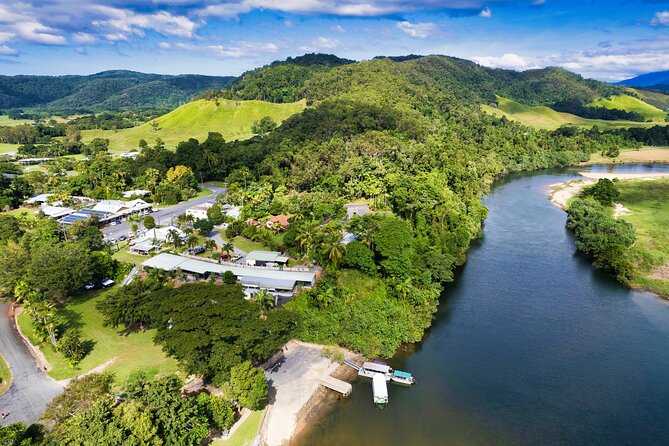 Daintree River Cruise - Weather, Timing, and Using the Free Extra Cruises