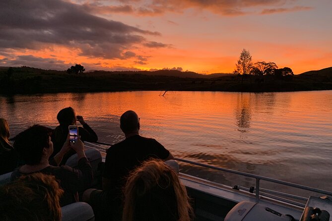 Daintree River 'Sunset' Cruise with the Daintree Boatman - Key points that matter most