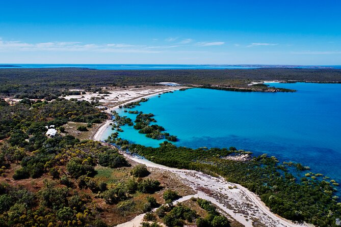 Dampier Peninsula & Aboriginal Communities from Broome (Optional Scenic Flight) - Key highlights to know before you go