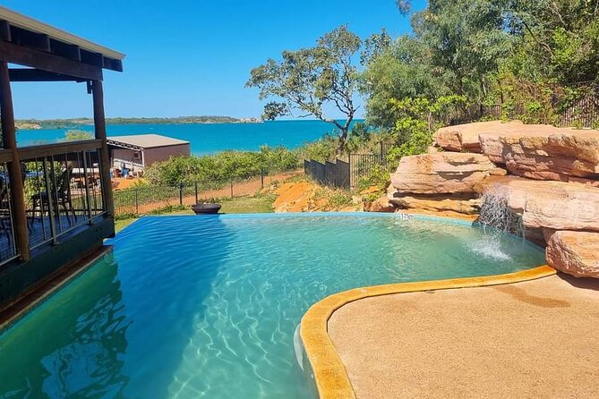 Dampier Peninsula & Aboriginal Communities from Broome (Optional Scenic Flight) - Comfort, group size, and why the driver makes or breaks the day