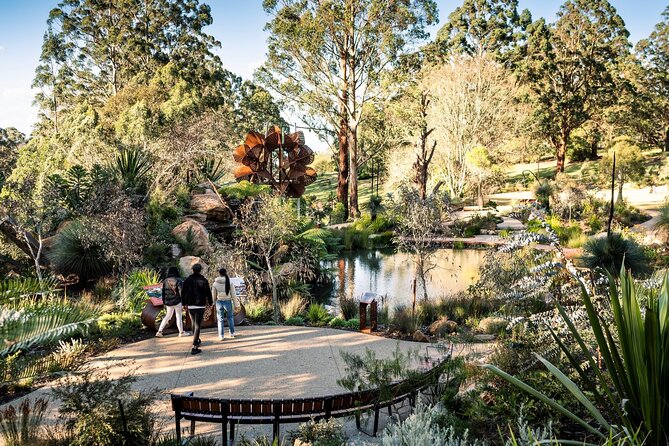 Dandenong Ranges Private Day Tour - Price and logistics: what you are paying for