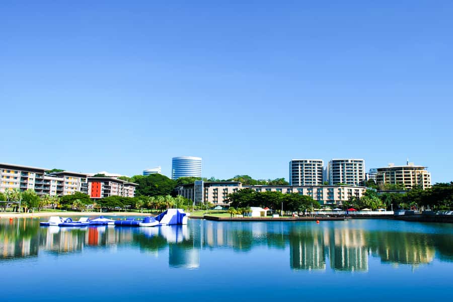 Darwin: Big Bus Open-Top Hop-on Hop-off Tour - Price and ticket choices that make sense for short stays
