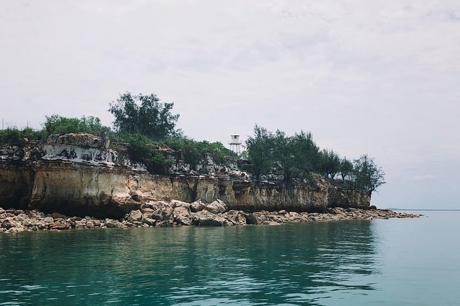 Darwin Combo: The Bombing of Darwin Experience & Darwin Harbour Cruise - Should You Book the Darwin Combo?