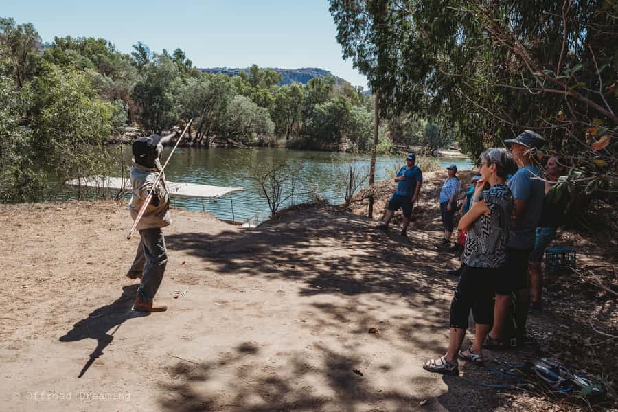 Darwin: Kakadu National Park Day Tour with Lunch - Key highlights worth waking up for