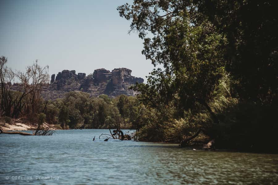 Darwin: Kakadu National Park Day Tour with Lunch - Lunch, snacks, and the practical comforts that make long days work