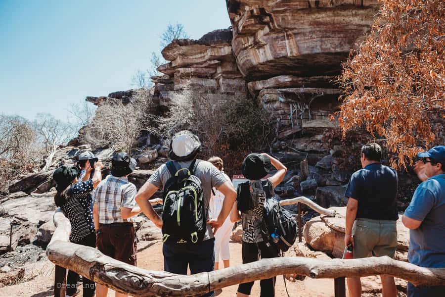 Darwin: Kakadu National Park Day Tour with Lunch - The early rhythm: what your day feels like before you even reach Ubirr