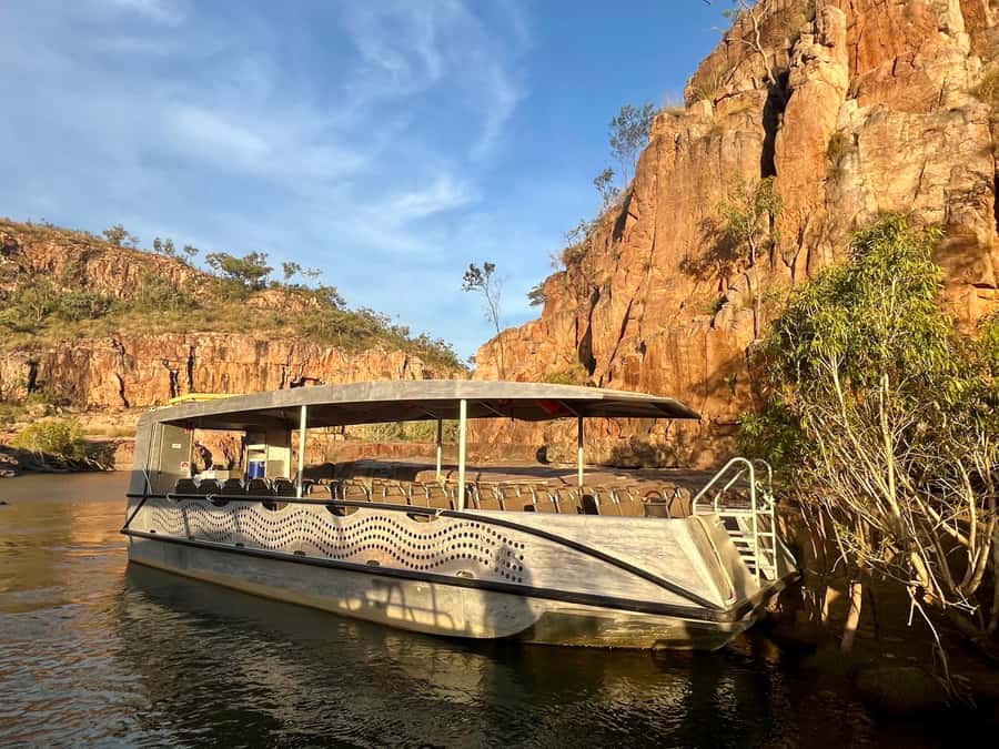 Darwin: Nitmiluk National Park Tour & Katherine Gorge Cruise - Price and value: what $228 covers, and what to budget for