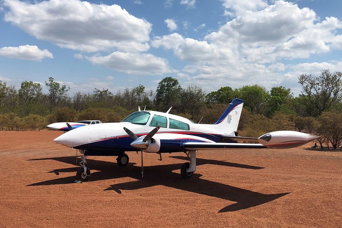 Darwin to Kakadu Day Trip by Air Including Yellow Water Cruise - Key things to know before you go
