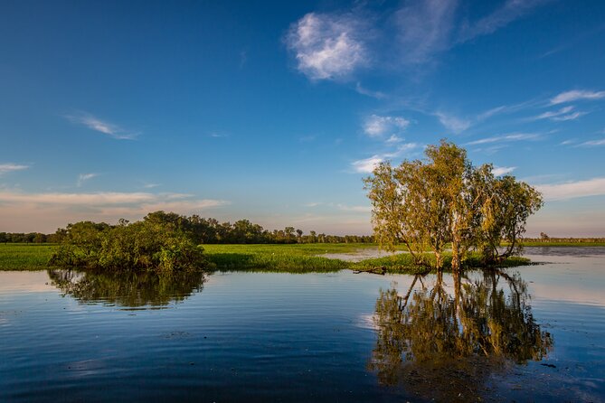 Darwin to Kakadu Day Trip by Air Including Yellow Water Cruise - Why this Darwin to Kakadu day trip works when time is tight