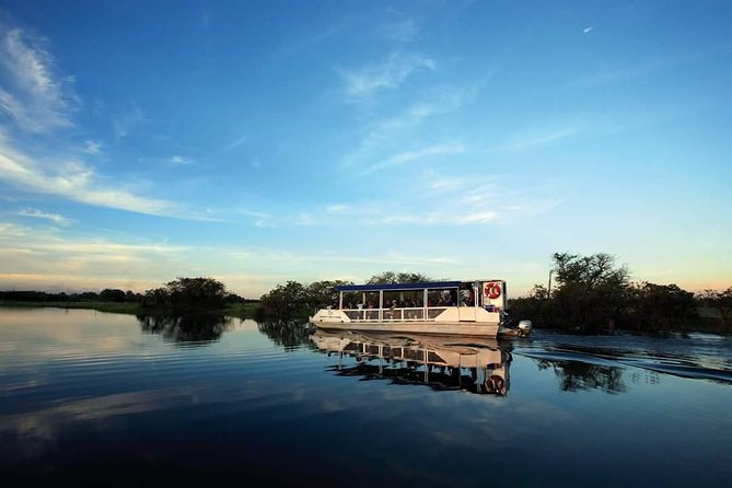 Darwin to Kakadu Day Trip by Air Including Yellow Water Cruise - Price and value: is $644.80 worth it for one day?