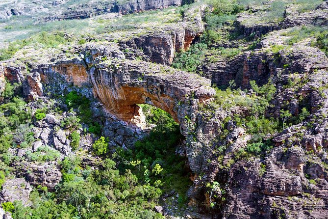 Darwin to Kakadu Day Trip by Air Including Yellow Water Cruise - Who should book this Kakadu day trip from Darwin