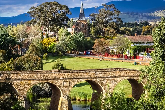 Day Tour in Mt. Field, Mt. Wellington, Bonorong Wildlife Sanctuary and Richmond - Getting there smoothly: transport, timing, and what to pack
