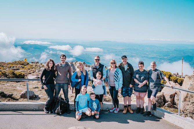 Day Tour in Mt. Field, Mt. Wellington, Bonorong Wildlife Sanctuary and Richmond - Should you book this Mt Field, Bonorong, Richmond and Mt Wellington day trip?