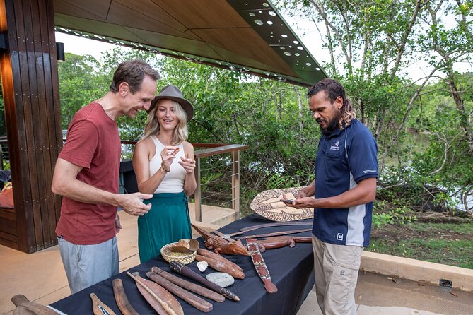 Day Tour to Paronella Park, Lake Barrine and Millaa Millaa Falls - Paronella Park: Spanish-style castles, a guided walk, and language options only inside