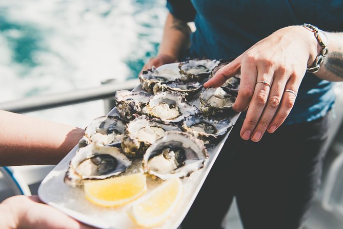 Deep-to-Dish: Tasmanian Seafood Experience - Price and value at $416 per person: what you are actually buying