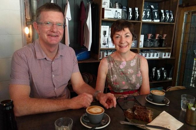 Deluxe Wine Tour to Tamborine Mountain, includes two course lunch - Stop 3 choice on the day you book: third winery or the Tamborine Brewery