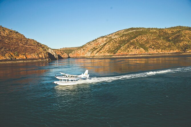 Derby to Horizontal Falls Half Day Adventure - Key things to know before you go