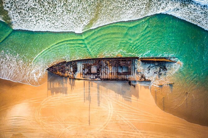 Dingos 2 Day K'Gari (Fraser Island) 4WD Tag-Along Tour - What’s Included vs. What Costs Extra, and Why the Price Makes Sense