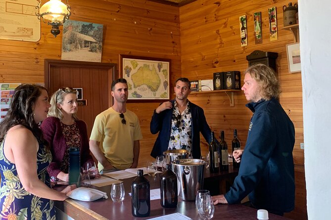 Discover Barossa: 4 Wine Tastings, Gourmet Lunch, and Hidden Gems - Why This Barossa Tour Feels Low-Stress (and Still Fun)