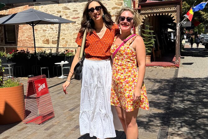 "Discover Hahndorf: Wine, Cheese, Beer, Shops & Lunch Day Trip" - The Real Value: What $135.56 Covers and Why It Adds Up