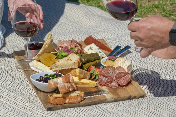 Discover McLaren Vale on eBikes - Full Day - Route planning, and what Shayne’s approach tells you