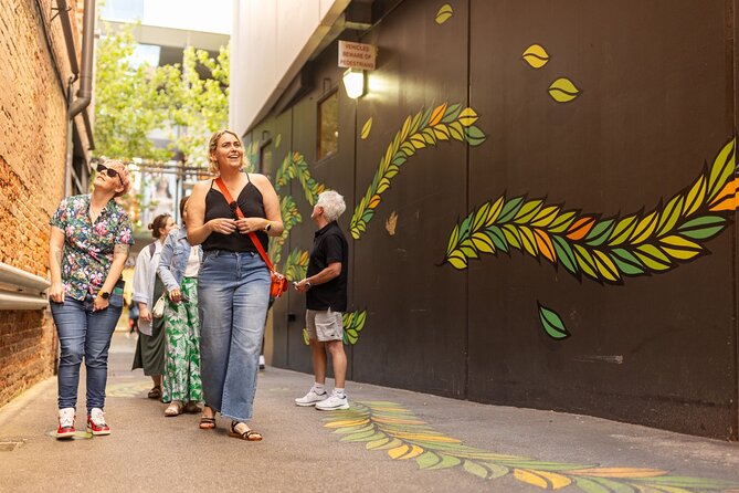 Discover Perth Walking Tour: History, Art, Local Insights + More! - Why this Perth Walking Tour feels smarter than DIY wandering