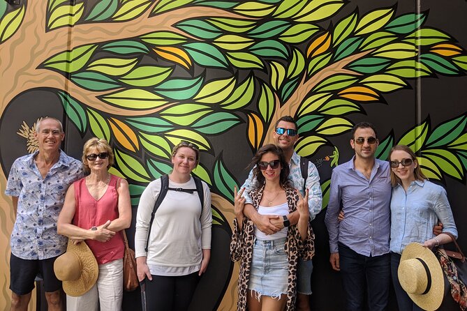 Discover Perth Walking Tour: History, Art, Local Insights + More! - Breaks, coffee time, and the rhythm of an easy 3 km
