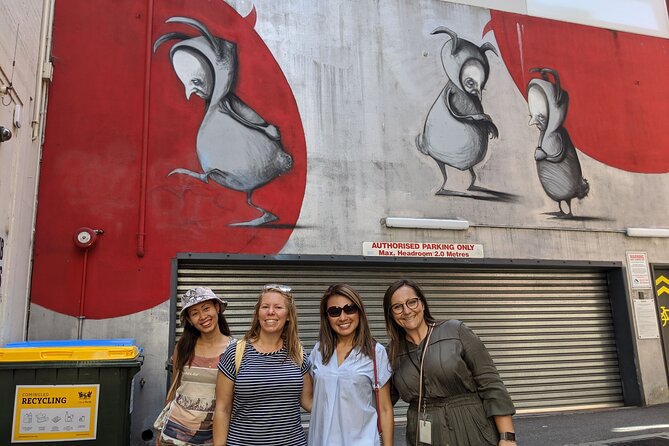 Discover Perth Walking Tour: History, Art, Local Insights + More! - Getting value from $51.64: what you should expect for the money