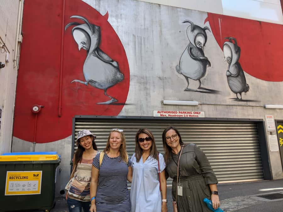 Discover Perth Walking Tour: History, Art, Sights + More! - Elizabeth Quay and the riverside payoff you can build plans around
