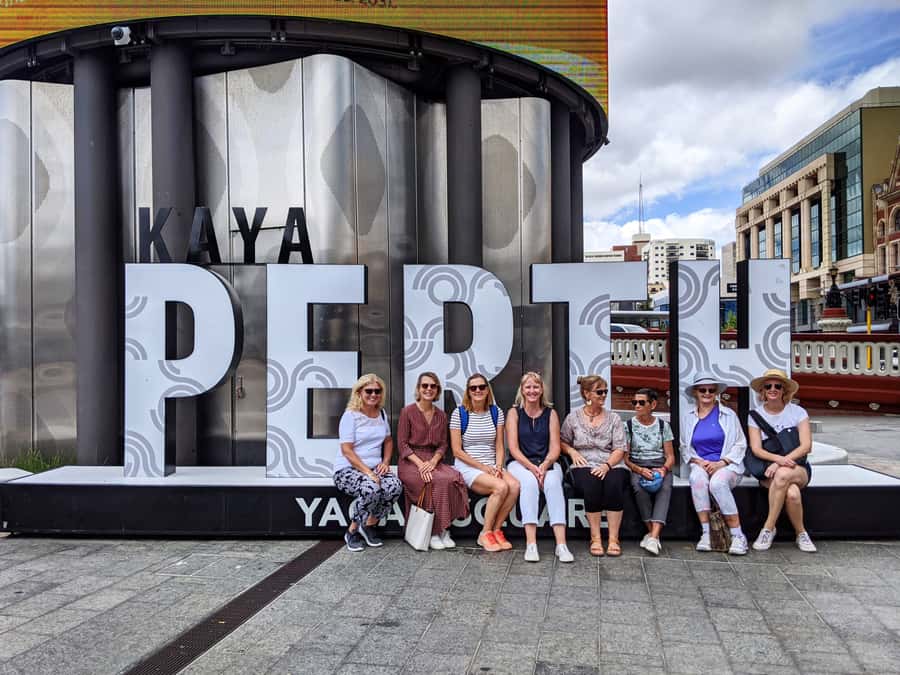 Discover Perth Walking Tour: History, Art, Sights + More! - Price and value, what $50 buys you in a three-hour window