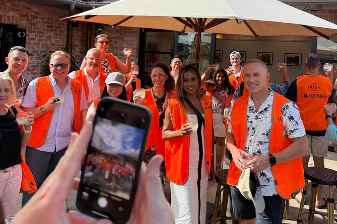 Distillery Daily Tour - Key things to know before you go