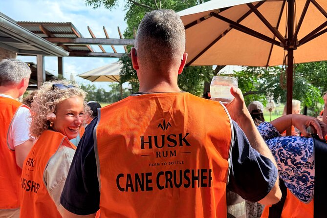 Distillery Daily Tour - Where Husk Distillers fits in the NSW tasting scene