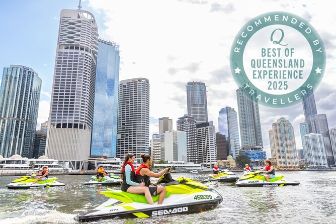 Don't just Visit Brisbane - Experience our Moreton Bay Safari - Key Highlights Worth Planning For
