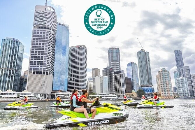 Don't just Visit Brisbane - Experience our Moreton Bay Safari - Moreton Bay: The Scenic Shift You’re Paying For