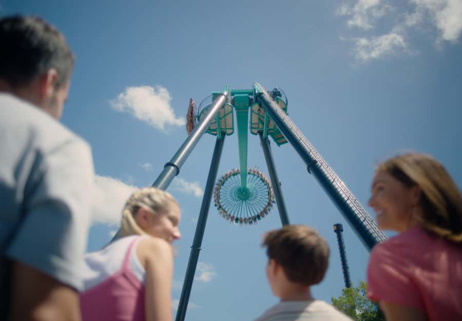 Dreamworld, WhiteWater World & SkyPoint 3-Day Ticket - Tickets, lines, and the one logistics wrinkle to watch