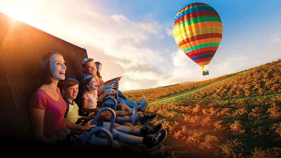 Dreamworld, WhiteWater World & SkyPoint 3-Day Ticket - FAQ