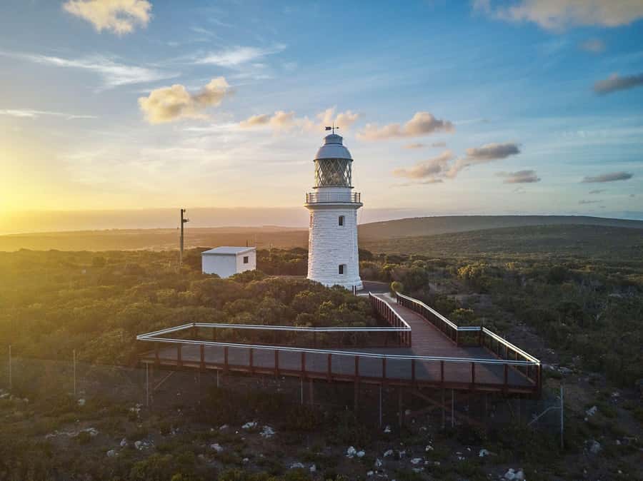 Dunsborough: Cape Naturaliste Lighthouse Guided Tour - What you’ll learn about the lighthouse job and the cape’s maritime era