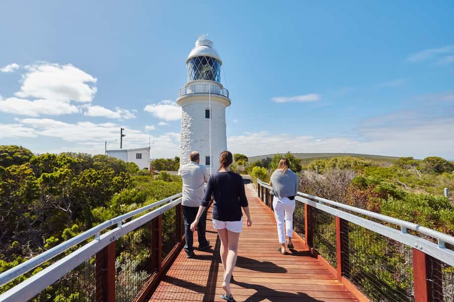 Dunsborough: Cape Naturaliste Lighthouse Guided Tour - Who this tour is best for in Dunsborough (and who should think twice)