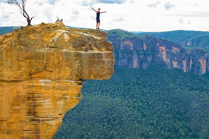 E-bike (electric) - Blue Mountains - Hanging Rock - SELF-GUIDED Hire Service - Key things to know before you pedal