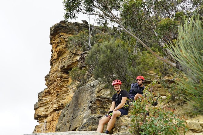 E-bike (electric) - Blue Mountains - Hanging Rock - SELF-GUIDED Hire Service - E-bike setup and gear: what’s included, what’s not