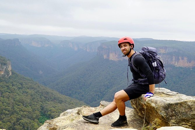 E-bike (electric) - Blue Mountains - Hanging Rock - SELF-GUIDED Hire Service - Timing: a half-day plan that fits real life