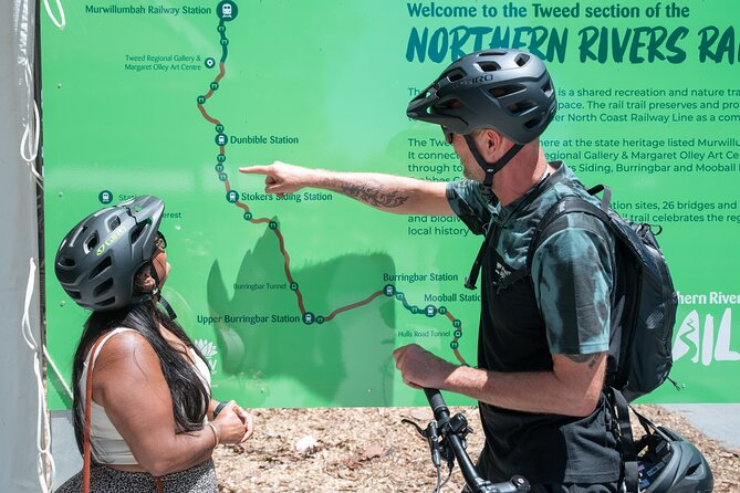 E-Bike Hire: Northern Rivers Rail Trail, Trail Side Hire - Gear and Comfort Details That Matter More Than You Think