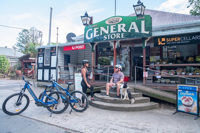 E-Bike Hire: Northern Rivers Rail Trail, Trail Side Hire - Who This E-Bike Hire Suits (And Who Should Consider Another Option)