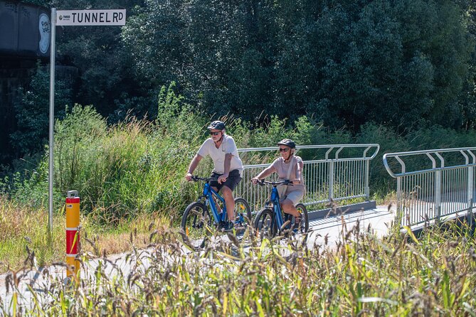 E-Bike Rentals: Daily Hire Byron Bay and Tweed Coast Areas - Price and Value: When $60.97 Actually Adds Up