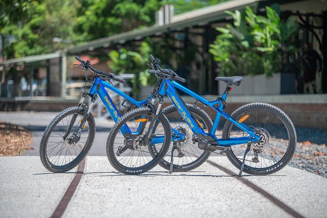 E-Bike Rentals: Daily Hire Byron Bay and Tweed Coast Areas - E-Bike Power That Fits Real Byron Hills (and Real Skill Levels)